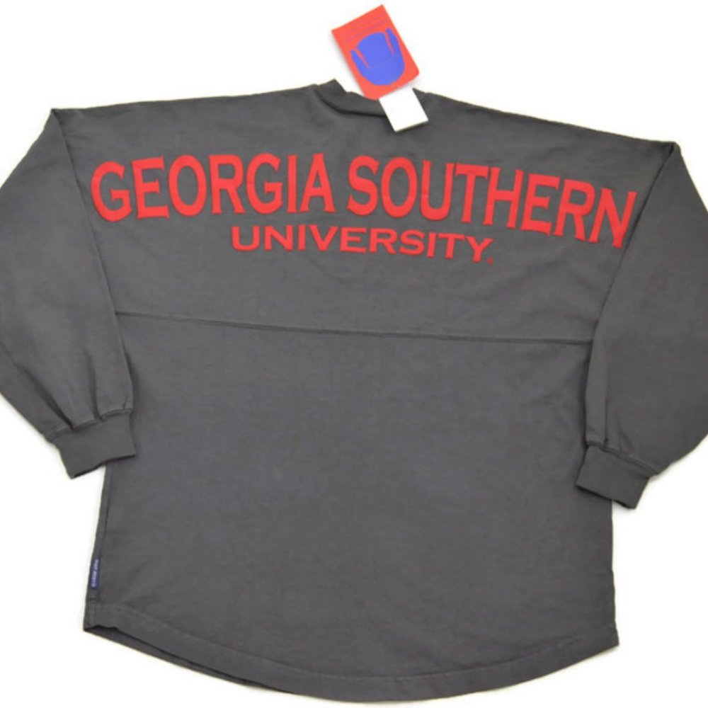 Oversize Football jersey